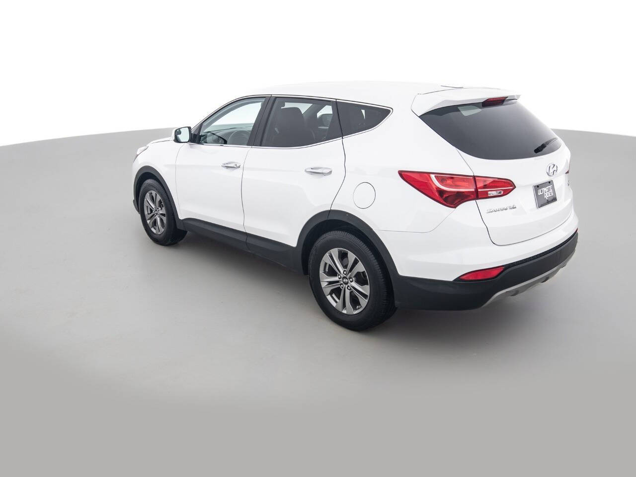 Used Car 2016 Hyundai Santa Fe Sport  2.4l 4dr Suv For Sale Under $12,000 In Coal City, Illinois