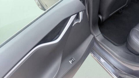 2021 Tesla Model S Long Range Plus