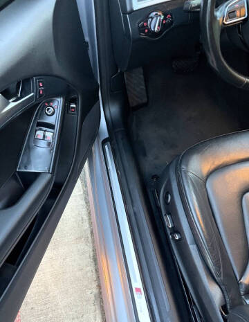 2016 Audi A5 2.0T quattro Premium