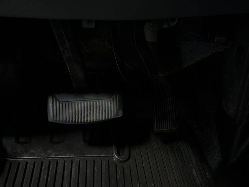 2011 Ford F-250 Super Duty