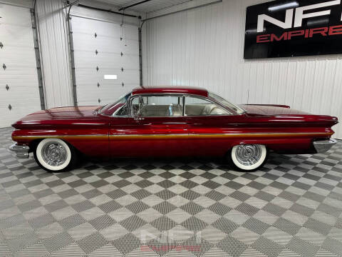1960 Pontiac Ventura