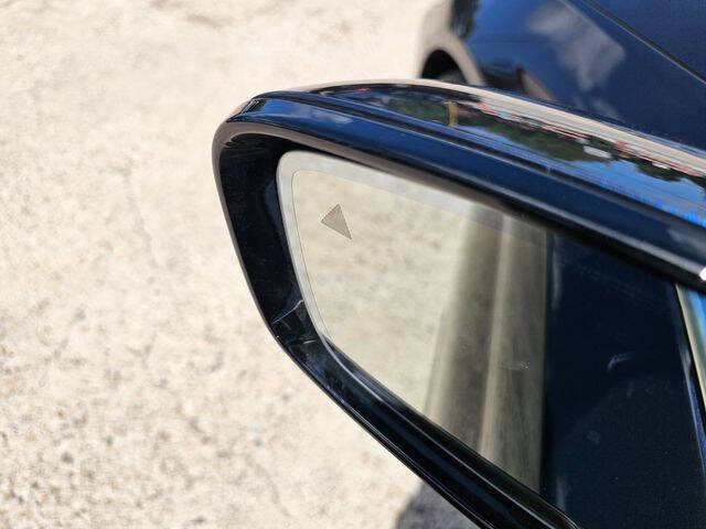 2020 BMW 5 Series 530i