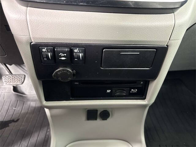 2019 Toyota Sienna XLE Premium 7-Passenger