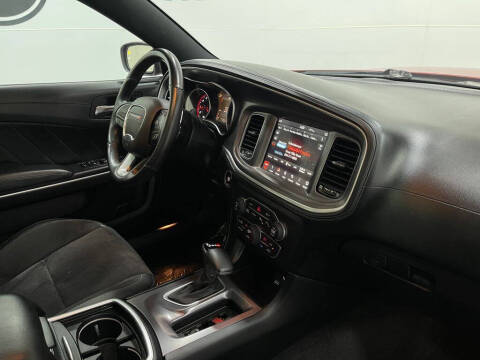 2019 Dodge Charger R/T Scat Pack