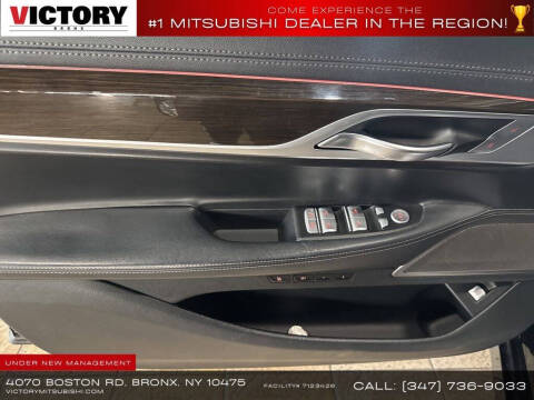 2020 BMW 7 Series 740i xDrive