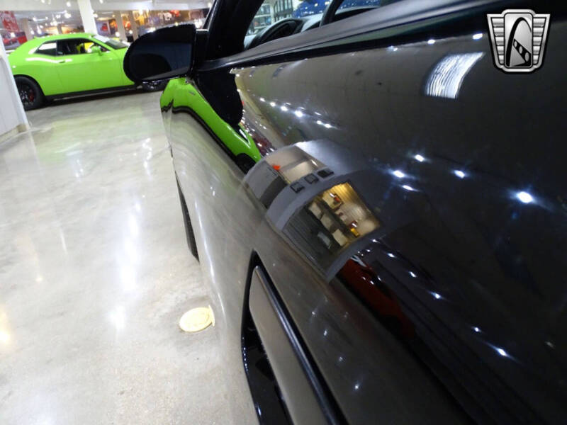 1995 Chevrolet Camaro Z28