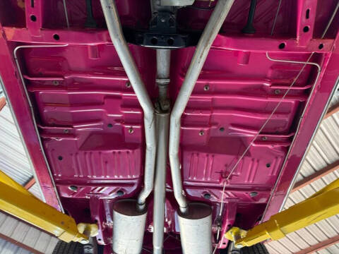 1970 Dodge Super Bee
