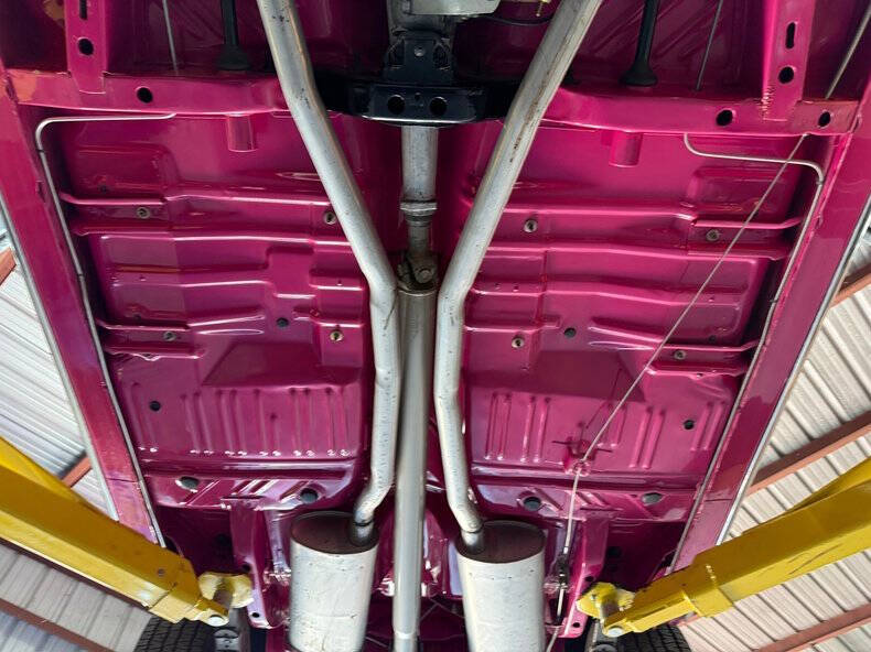 1970 Dodge Super Bee