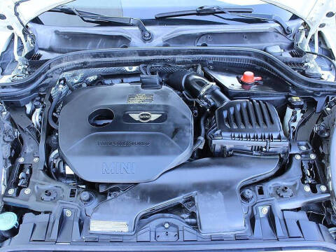 2015 MINI Hardtop 2 Door Cooper S