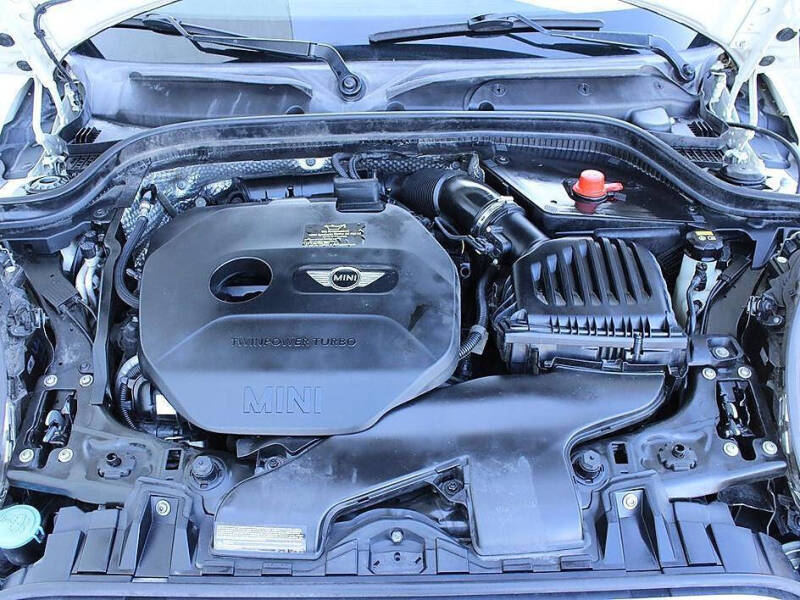 2015 MINI Hardtop 2 Door Cooper S