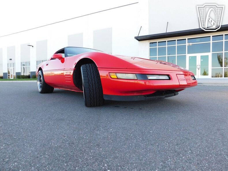 1994 Chevrolet Corvette