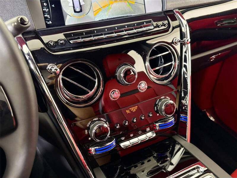 2024 Rolls-Royce Cullinan