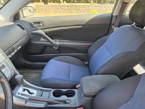 2007 Scion tC