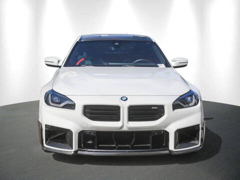 2024 BMW M2