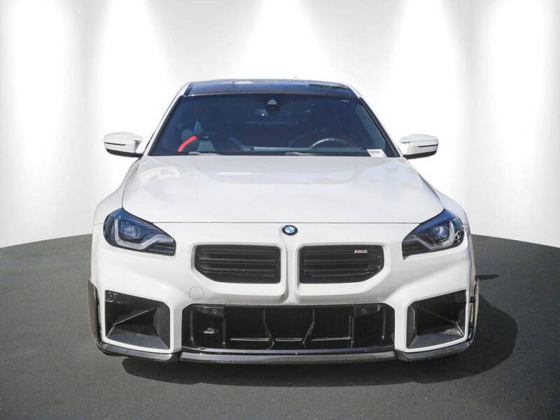 2024 BMW M2