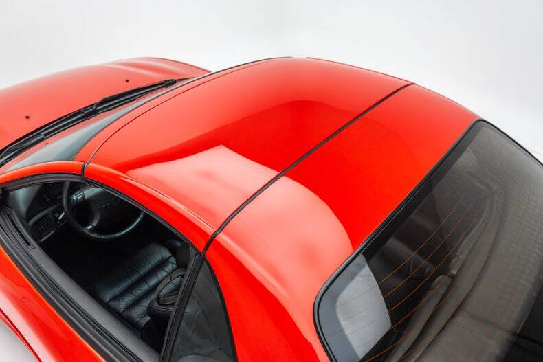 1995 Mitsubishi 3000GT