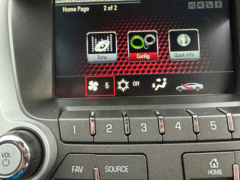 2013 GMC Terrain SLE-1