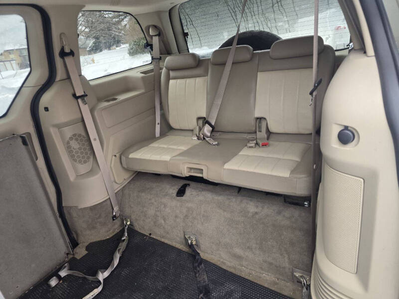 2006 Ford Freestar SE