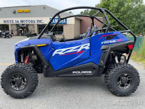 Polaris RZR Image