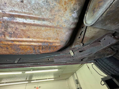 1995 Chevrolet Caprice