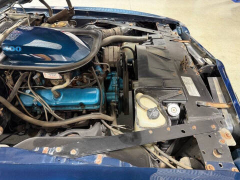 1975 Pontiac Trans Am
