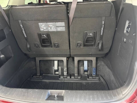 2024 Kia Carnival