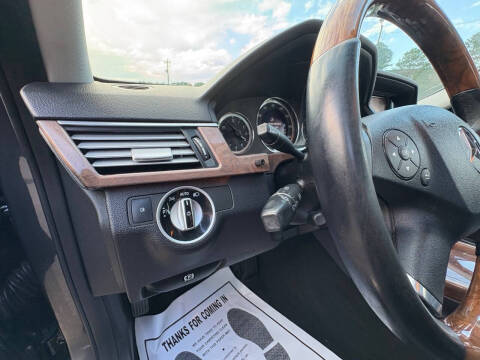 2013 Mercedes-Benz E-Class E 350 Sport 4MATIC