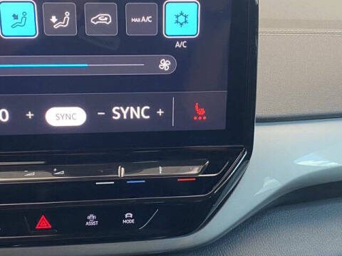 2024 Volkswagen ID.4 S