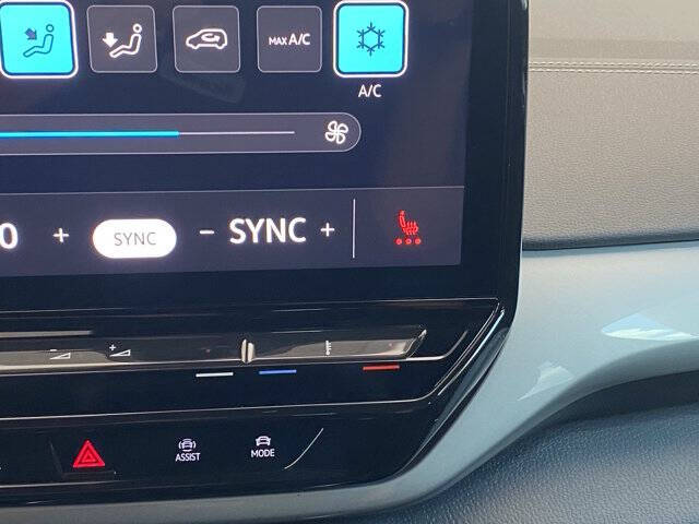 2024 Volkswagen ID.4 S