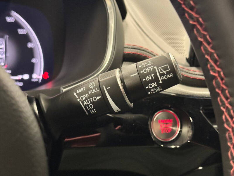 2026 Acura MDX SH-AWD w/A-SPEC