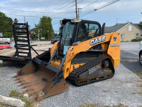 2013 Case TR270 for sale at Ginters Auto Sales in Camp Hill PA
