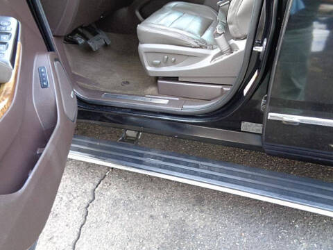 2015 GMC Yukon XL Denali