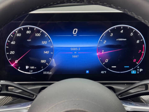 2023 Mercedes-Benz C-Class C 300 4MATIC