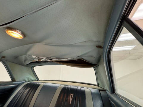 1964 Pontiac Catalina