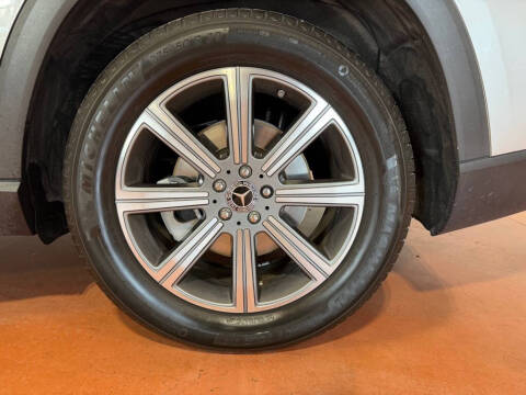 2020 Mercedes-Benz GLS GLS 450