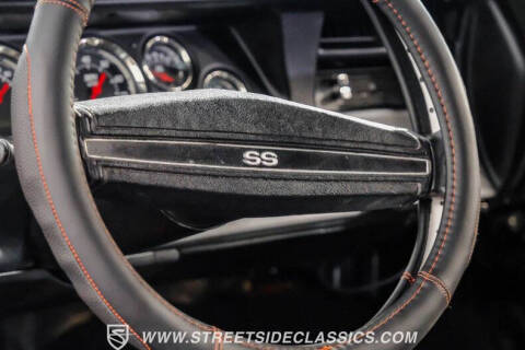 1971 Chevrolet Chevelle