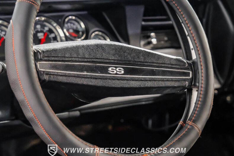 1971 Chevrolet Chevelle