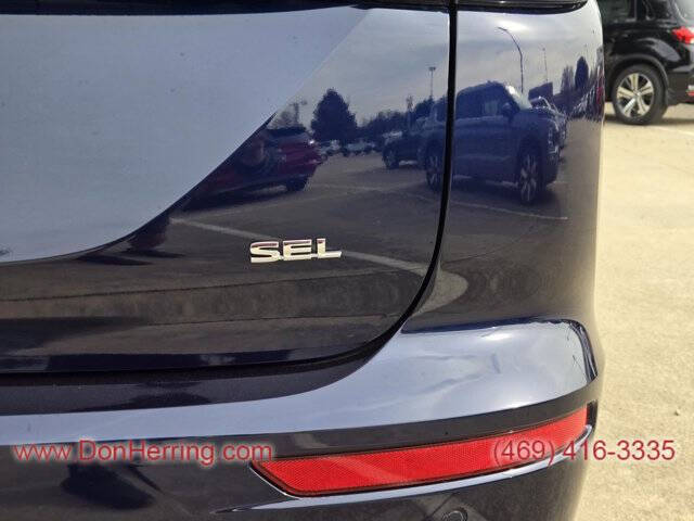 2026 Mitsubishi Outlander SEL