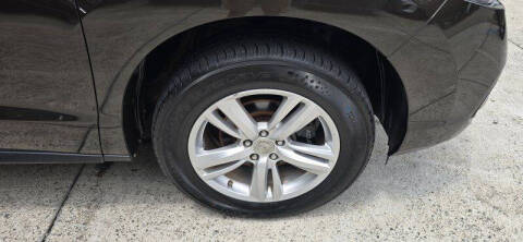 2014 Acura RDX w/Tech