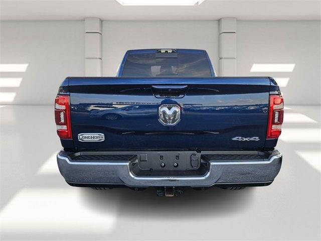 2024 RAM 3500 Limited Longhorn