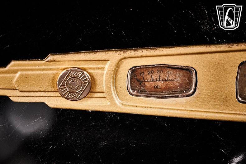 1931 Nash 663