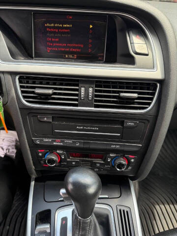 2010 Audi S5 3.0T quattro Prestige