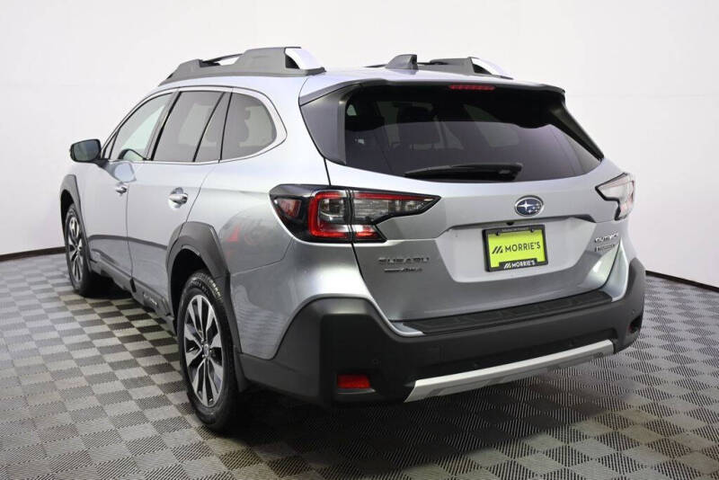2023 Subaru Outback Touring XT