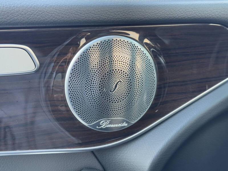 2020 Mercedes-Benz GLC GLC 350e 4MATIC