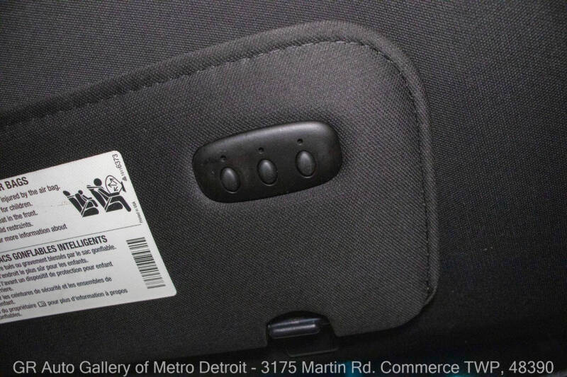 2013 Chevrolet Corvette ZR1