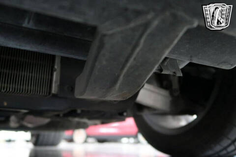 1992 Chevrolet Corvette