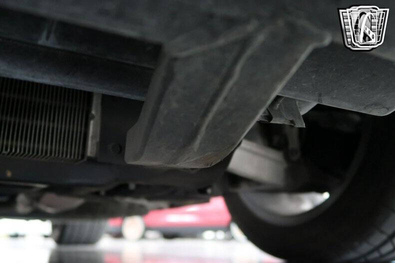 1992 Chevrolet Corvette