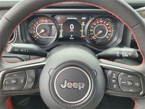 2024 Jeep Gladiator