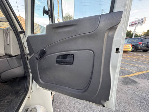 2012 International DuraStar 4300