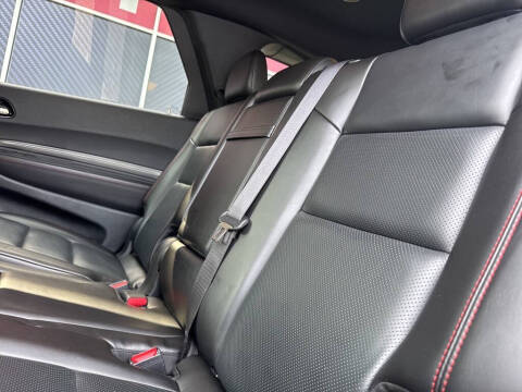 2023 Dodge Durango R/T Plus